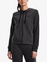 Under Armour  Rival Terry FZ Hoodie-GRY Női melegítőfelső