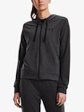 Under Armour  Rival Terry FZ Hoodie-GRY Női melegítőfelső XS