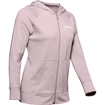 Under Armour  Rival Terry Fz Hoodie Női melegítőfelső