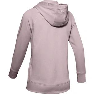 Under Armour  Rival Terry Fz Hoodie Női melegítőfelső