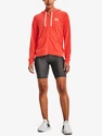 Under Armour  Rival Terry FZ Hoodie-ORG Női melegítőfelső