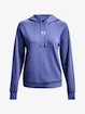 Under Armour  Rival Terry Hoodie-BLU Női melegítőfelső