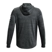 Under Armour  RIVAL TERRY HOODIE-GRY Férfi-melegítőfelső