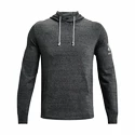 Under Armour  RIVAL TERRY HOODIE-GRY Férfi-melegítőfelső