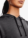 Under Armour  Rival Terry Hoodie-GRY Női póló