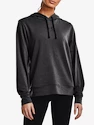 Under Armour  Rival Terry Hoodie-GRY Női póló