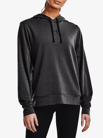 Under Armour Rival Terry Hoodie-GRY Női póló