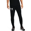 Under Armour  RIVAL TERRY JOGGER Black Férfinadrág