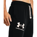 Under Armour  RIVAL TERRY JOGGER Black Férfinadrág