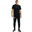 Under Armour  RIVAL TERRY JOGGER Black Férfinadrág