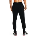 Under Armour  RIVAL TERRY JOGGER Black Férfinadrág