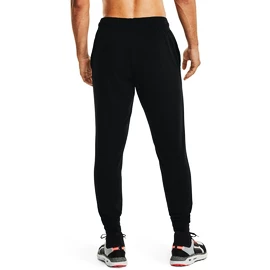 Under Armour RIVAL TERRY JOGGER Black Férfinadrág