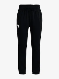 Under Armour Rival Terry Jogger-BLK Lányka-melegítőalsó