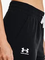 Under Armour  Rival Terry Jogger-BLK Női melegítőalsó