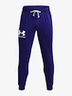 Under Armour  RIVAL TERRY JOGGER-BLU Férfi-melegítőalsó