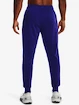 Under Armour  RIVAL TERRY JOGGER-BLU Férfi-melegítőalsó