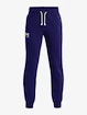 Under Armour  Rival Terry Jogger-BLU Fiú-melegítőalsó