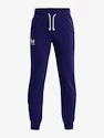 Under Armour  Rival Terry Jogger-BLU Fiú-melegítőalsó