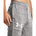 Under Armour  RIVAL TERRY JOGGER White Férfinadrág