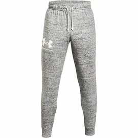 Under Armour RIVAL TERRY JOGGER White Férfinadrág