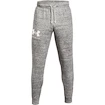 Under Armour  RIVAL TERRY JOGGER White Férfinadrág XXL