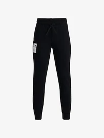 Under Armour Rival Terry Joggers-BLK Fiú-melegítőalsó