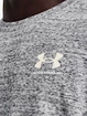 Under Armour  Rival Terry LC Crew-WHT Férfi-melegítőfelső