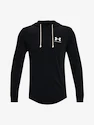 Under Armour  RIVAL TERRY LC HD-BLK Férfi-melegítőfelső