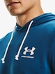 Under Armour  RIVAL TERRY LC HD-BLU Férfi-melegítőfelső