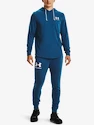 Under Armour  RIVAL TERRY LC HD-BLU Férfi-melegítőfelső