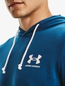 Under Armour  RIVAL TERRY LC HD-BLU Férfi-melegítőfelső