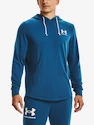 Under Armour  RIVAL TERRY LC HD-BLU Férfi-melegítőfelső