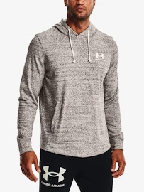 Under Armour RIVAL TERRY LC HD-WHT Férfi-melegítőfelső