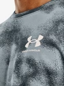 Under Armour  Rival Terry Nov Crew-BLU Férfi-melegítőfelső