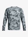 Under Armour  Rival Terry Nov Crew-BLU Férfi-melegítőfelső