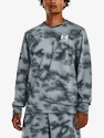 Under Armour  Rival Terry Nov Crew-BLU Férfi-melegítőfelső