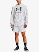 Under Armour  Rival Terry Novelty HD-WHT Férfi-melegítőfelső