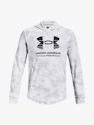 Under Armour  Rival Terry Novelty HD-WHT Férfi-melegítőfelső