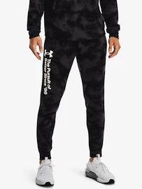 Under Armour Rival Terry Novelty Jgr-BLK Férfi-melegítőalsó