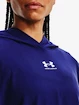 Under Armour  Rival Terry Oversized HD-BLU Női melegítőfelső