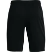 Under Armour  RIVAL TERRY SHORT black Férfirövidnadrág