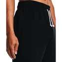 Under Armour  RIVAL TERRY SHORT black Férfirövidnadrág