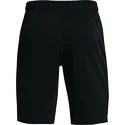 Under Armour  RIVAL TERRY SHORT black Férfirövidnadrág