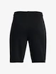 Under Armour  Rival Terry Short-BLK Fiú-rövidnadrágok