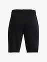 Under Armour  Rival Terry Short-BLK Fiú-rövidnadrágok