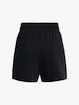 Under Armour  Rival Terry Short-BLK Női rövidnadrág