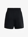 Under Armour  Rival Terry Short-BLK Női rövidnadrág