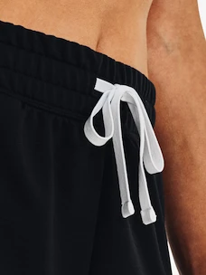 Under Armour  Rival Terry Short-BLK Női rövidnadrág XS