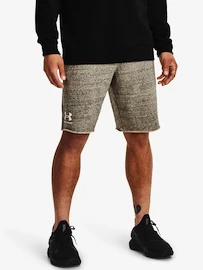 Under Armour RIVAL TERRY SHORT-BRN Férfirövidnadrág