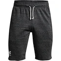 Under Armour  RIVAL TERRY SHORT gray Férfirövidnadrág M